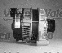 VALEO 437410 Alternator